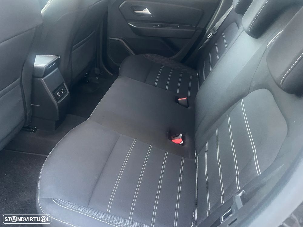 Dacia Duster 1.0 TCe ECO-G Journey Bi-Fuel - 9