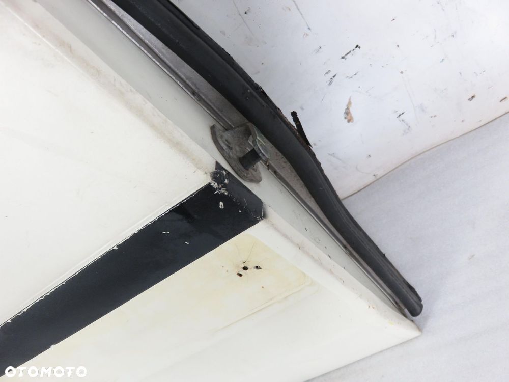 FURTKA DRZWI LEWE TYLNE SKODA FELICIA PICKUP - 8