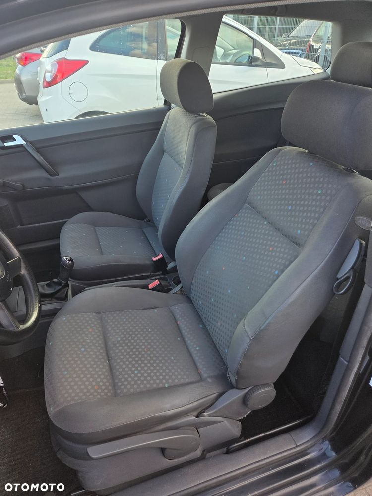 Volkswagen Polo 1.2 Comfortline - 8