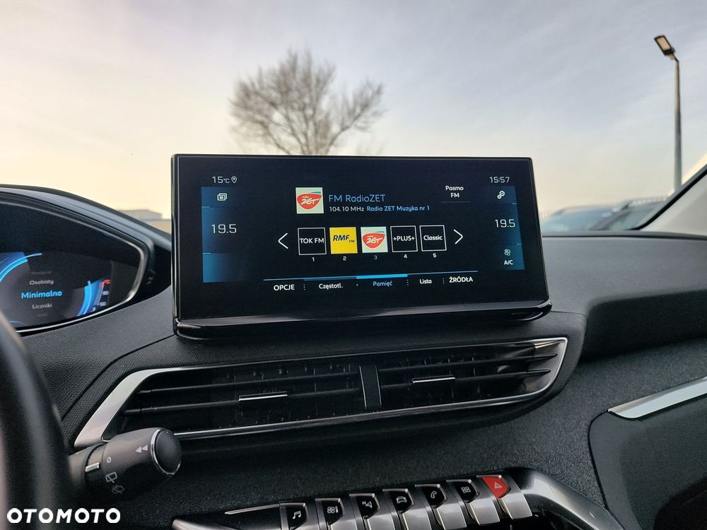 Peugeot 3008 1.2 PureTech Allure Pack S&S EAT8 - 18