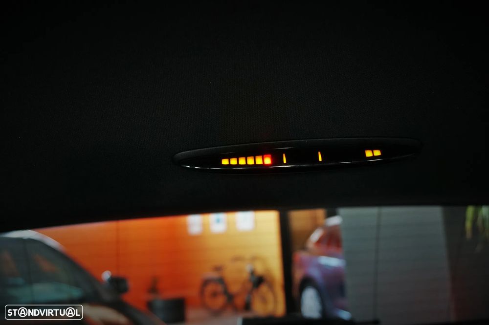 Mercedes-Benz A 180 d Urban - 28