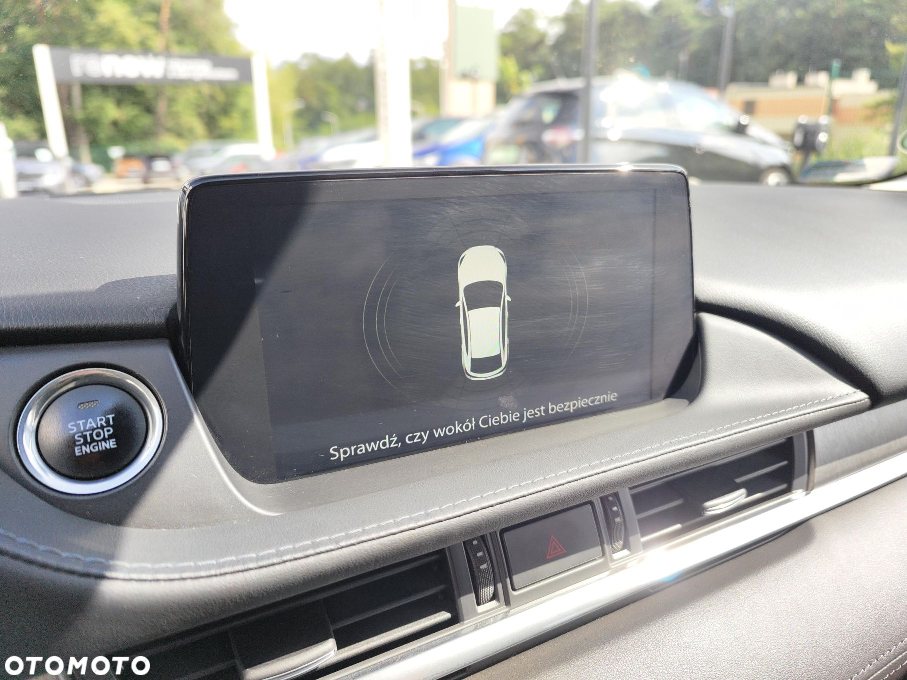Mazda 6 2.0 SkyMotion - 21