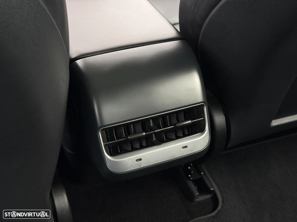 Tesla Model 3 Performance Tração Integral - 30