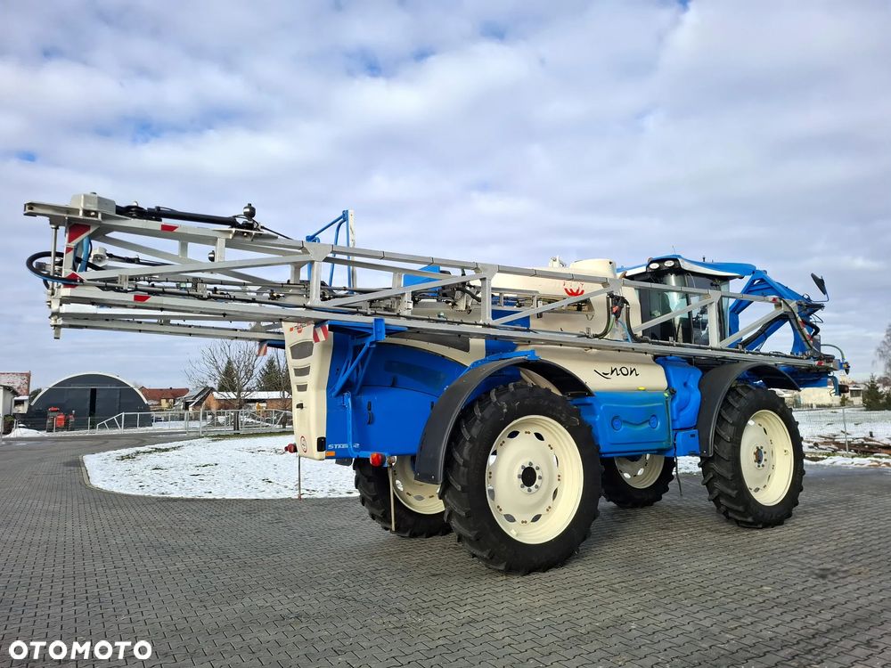 Inny Matrot XENON 5200 36 M, GPS, 2018 Rok, Nie Malowany, Stan Idealny - 8