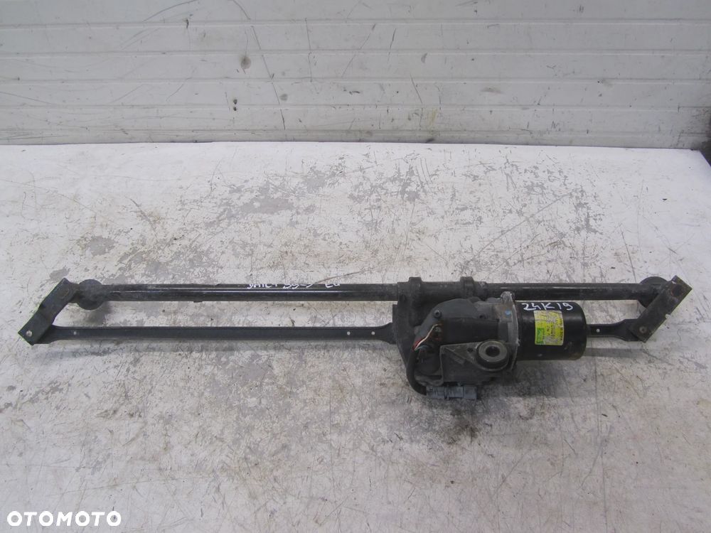 iveco daily 99->mechanizm wycieraczek