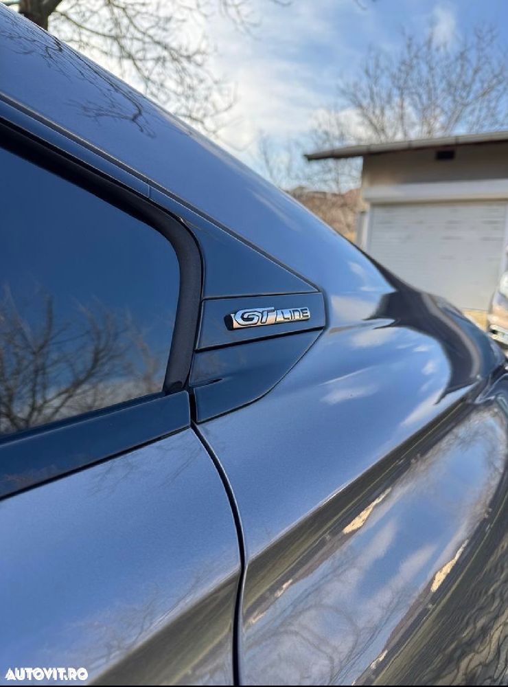 Peugeot 508 BlueHDi 160 EAT8 Allure - 11