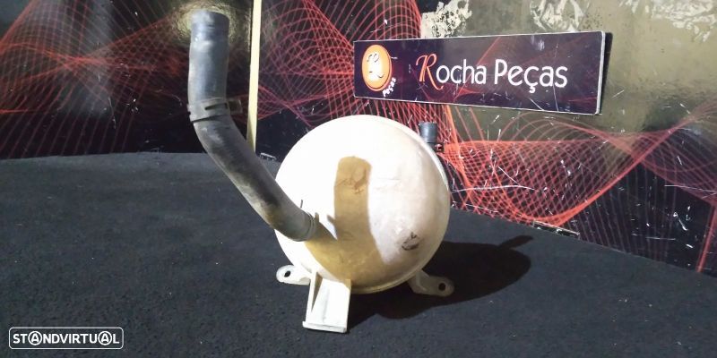 Reservatorio Da Agua Do Radiador  Opel Corsa B (S93) - 4