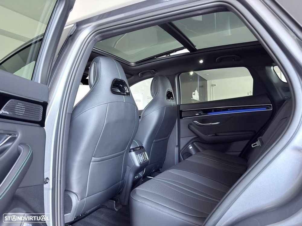 BYD Seal U 1.5 DM-i Boost - 31