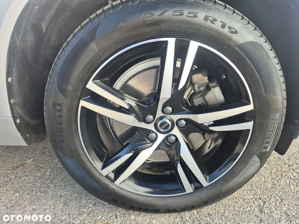 Volvo XC 60 B4 D Geartronic RDesign - 22