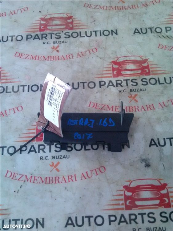 modul inchidere centralizata opel astra j 1.6 d an fabr. 2017 - 1