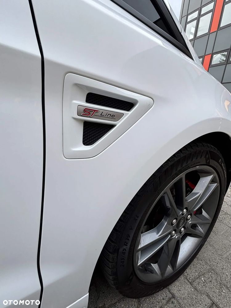 Ford S-Max 2.0 EcoBlue ST-Line - 13