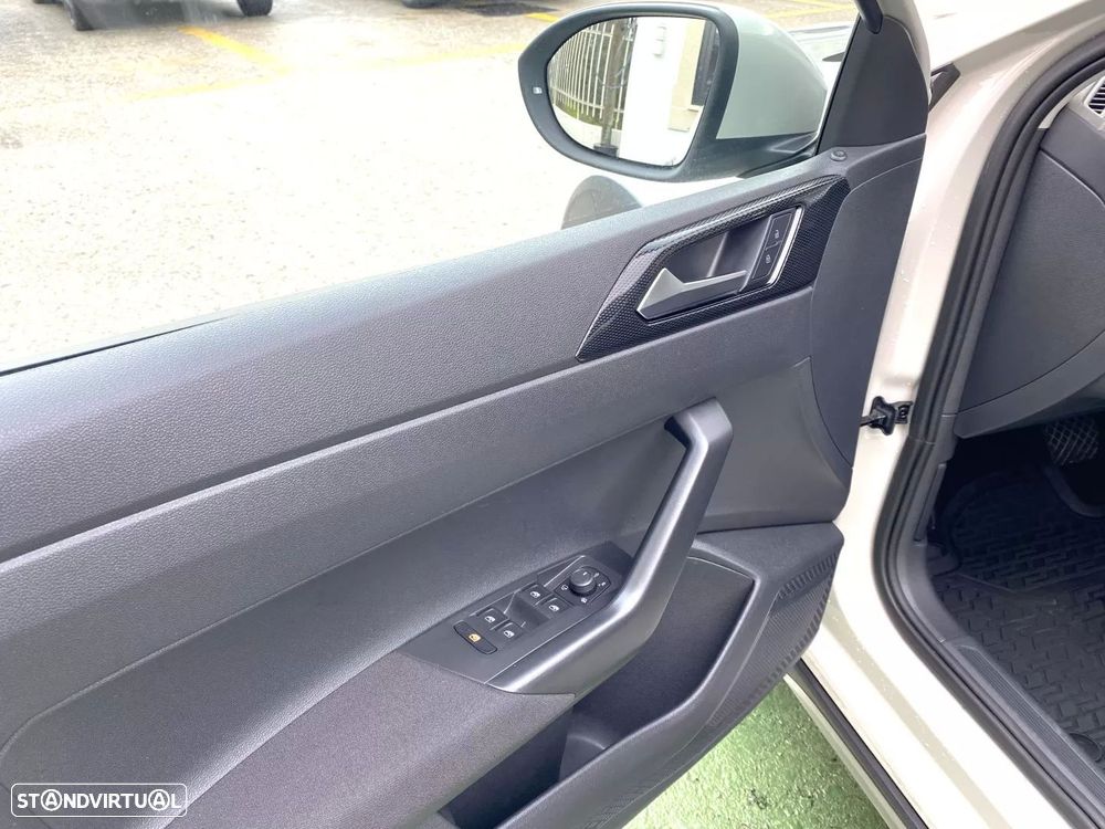 VW Taigo 1.0 TSI Life DSG - 7