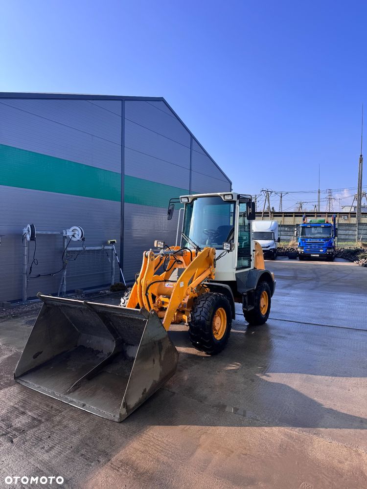 Liebherr 506 Stereo Oryginał - 1