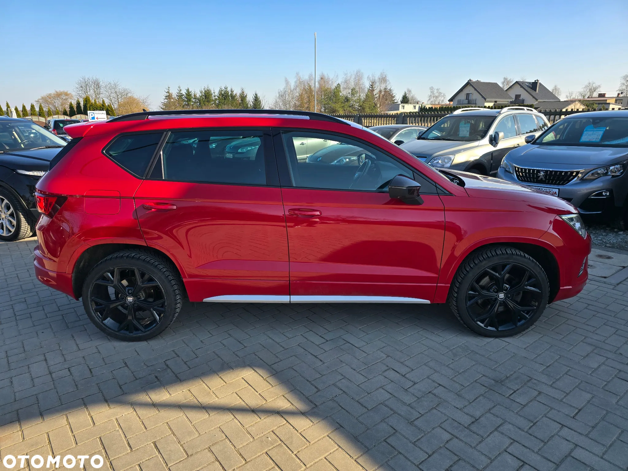 Seat Ateca - 6