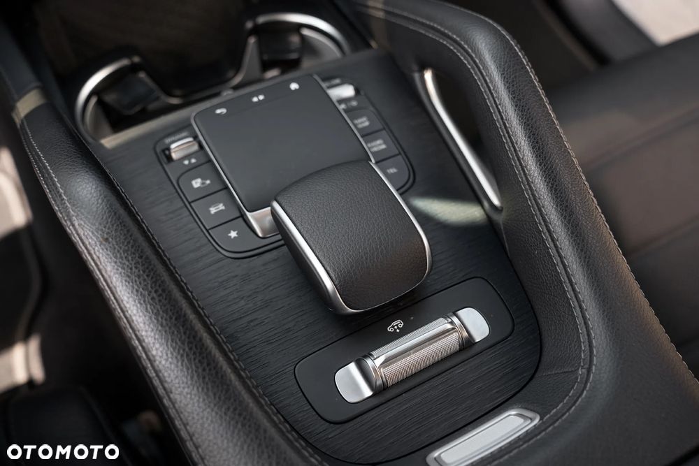 Mercedes-Benz GLE 350 de PHEV 4-Matic AMG Line - 14