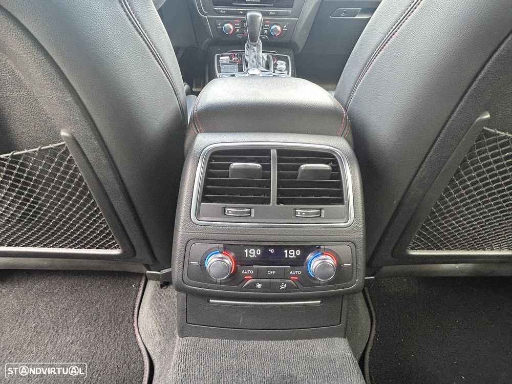 Audi A6 Avant 2.0 TDi S-line S tronic - 32