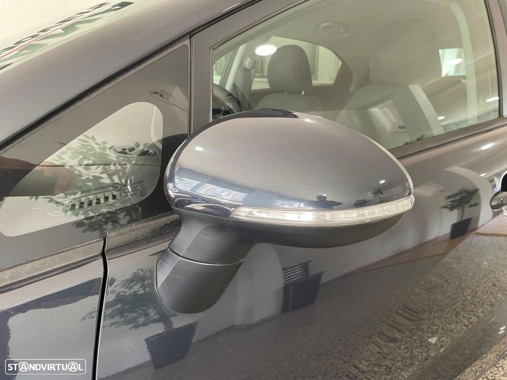 Kia Rio 1.2 CVVT Prime Edition - 15