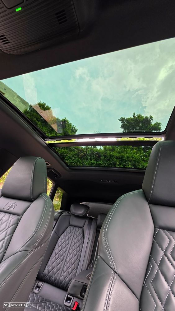 Audi Q4 e-tron 50 quattro - 17