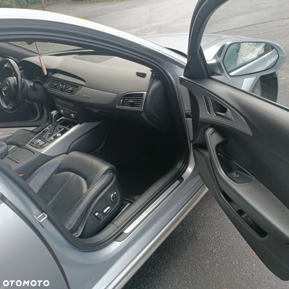 Audi A6 Allroad 3.0 TDI Quattro S tronic - 8