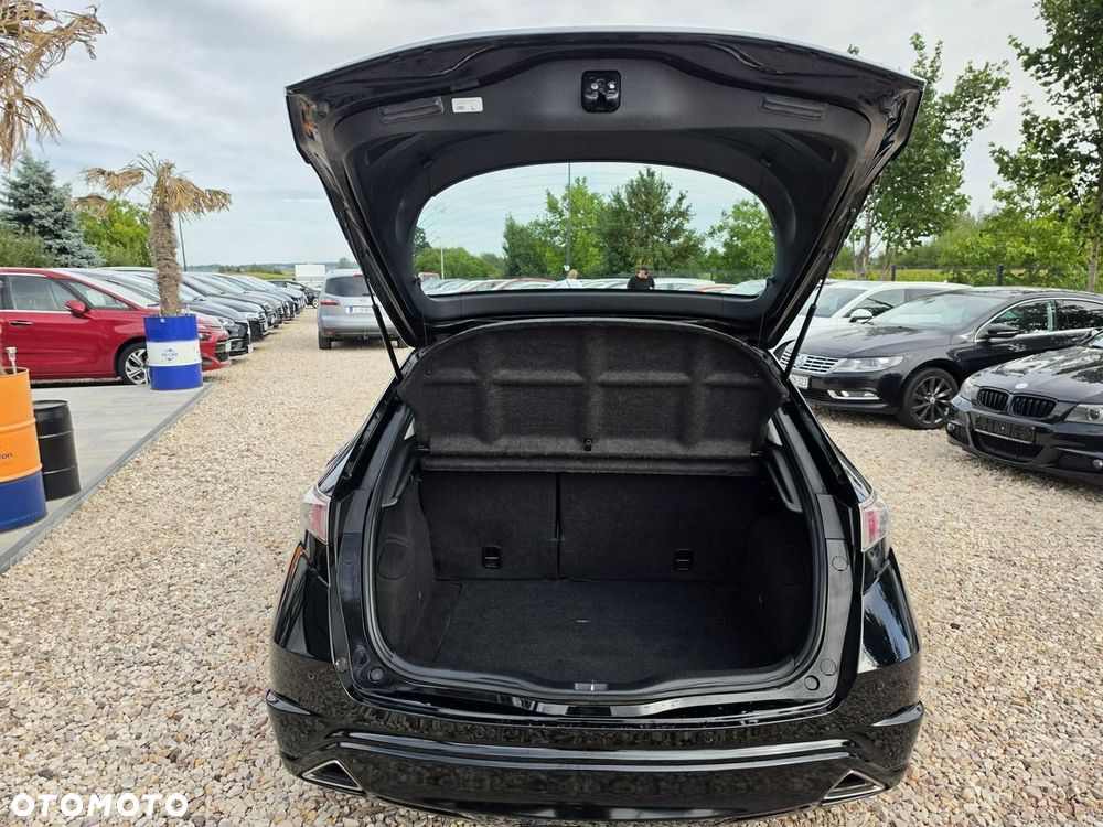 Honda Civic 1.8 Sport - 31