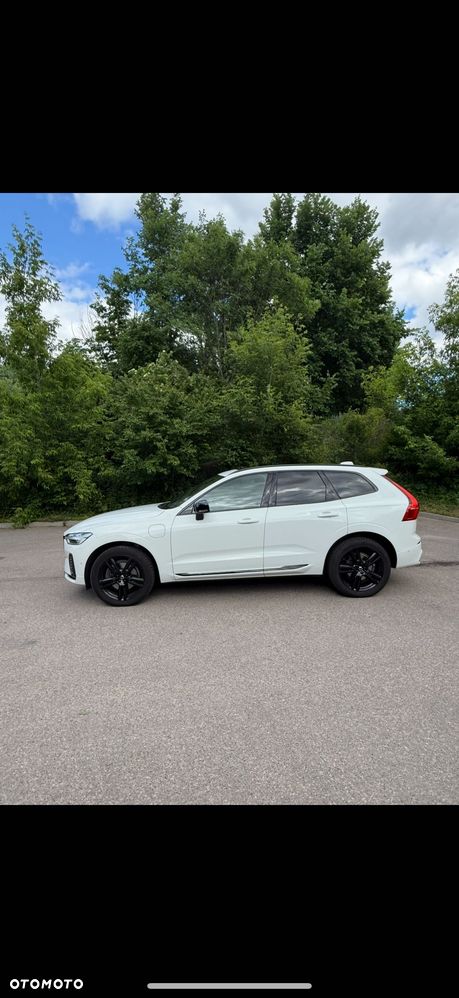 Volvo XC 60 - 3