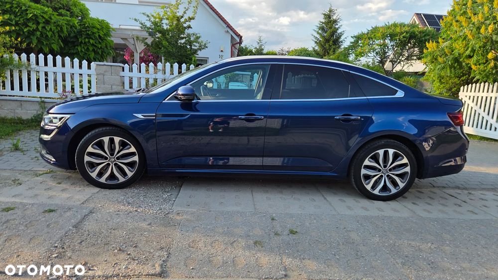 Renault Talisman 1.6 Energy dCi Limited EDC - 2