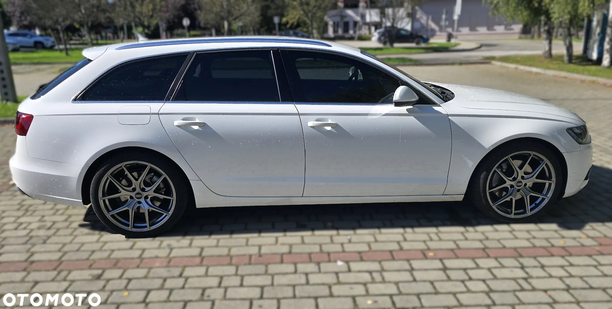 Audi A6 - 5