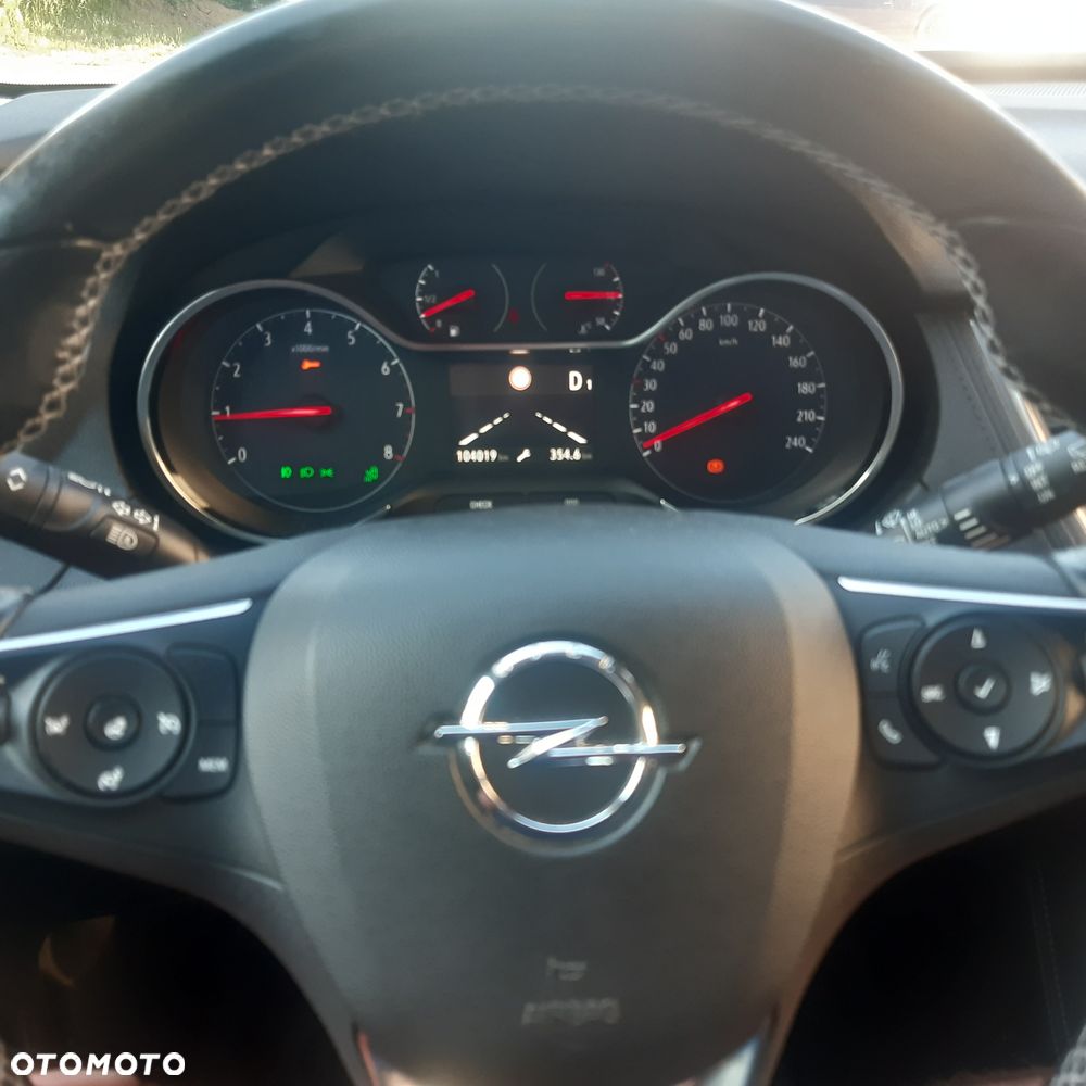 Opel Grandland X - 25