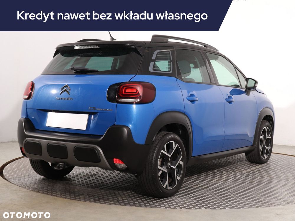 Citroën C3 Aircross - 7
