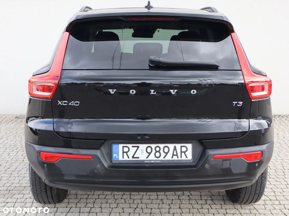 Volvo XC 40 T3 Momentum Core - 5