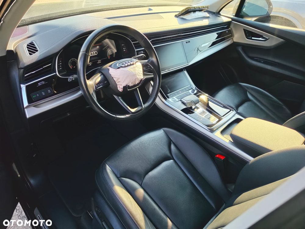 Audi Q7 - 18
