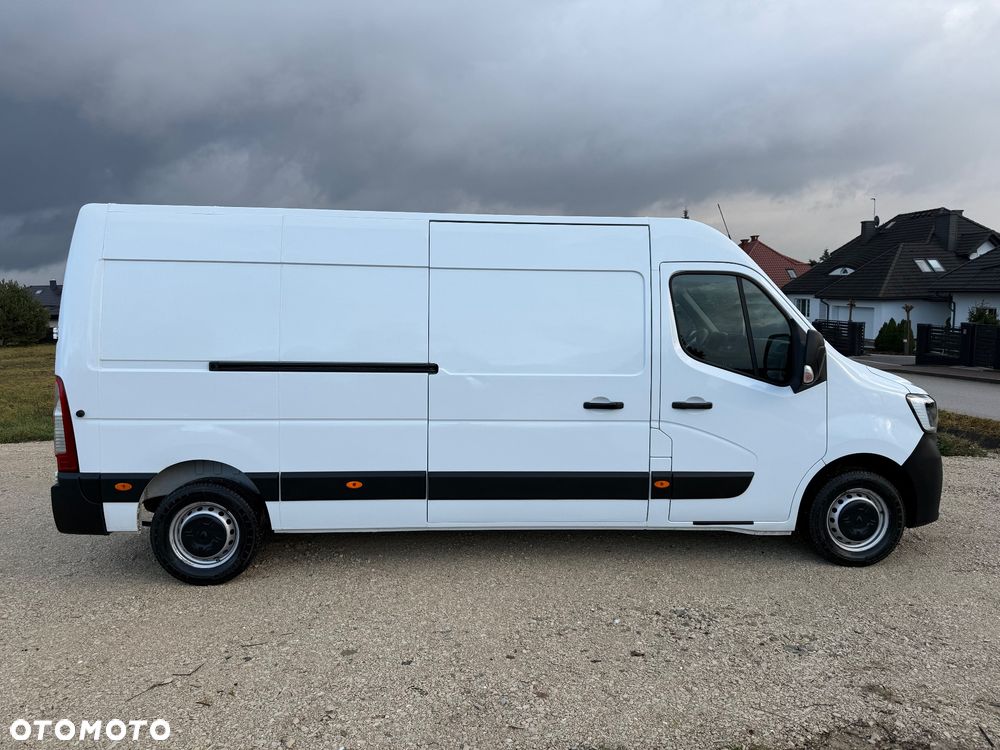 Renault Master - 5