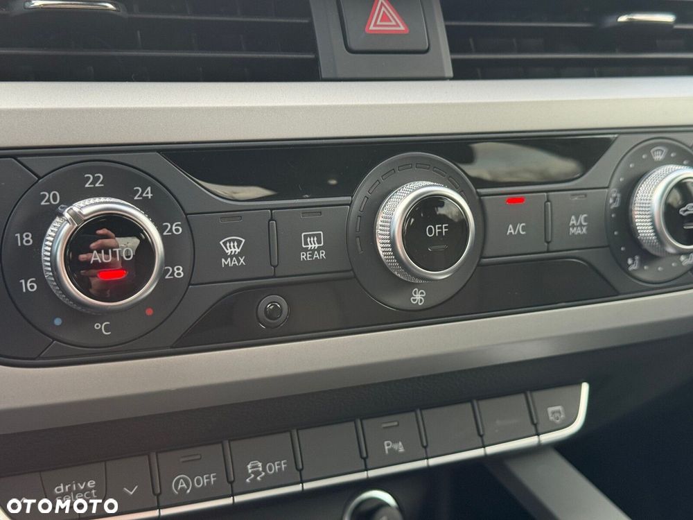 Audi A5 Sportback - 19