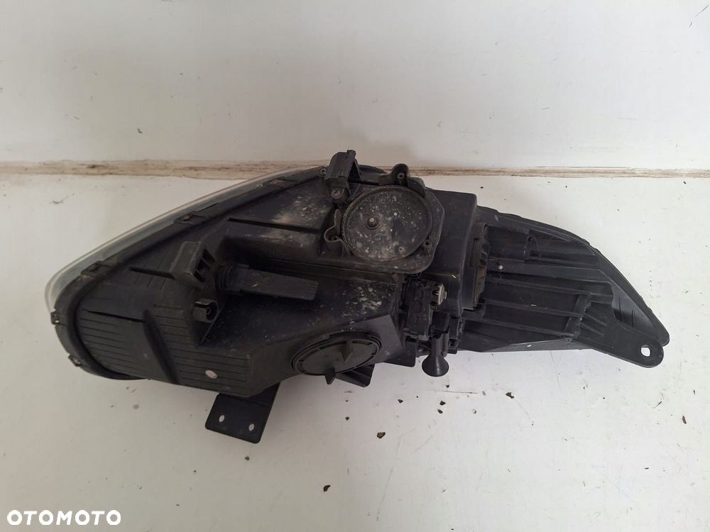 lampa reflektor lewy przod soczewka led kia carens iv 2013- europa - 6