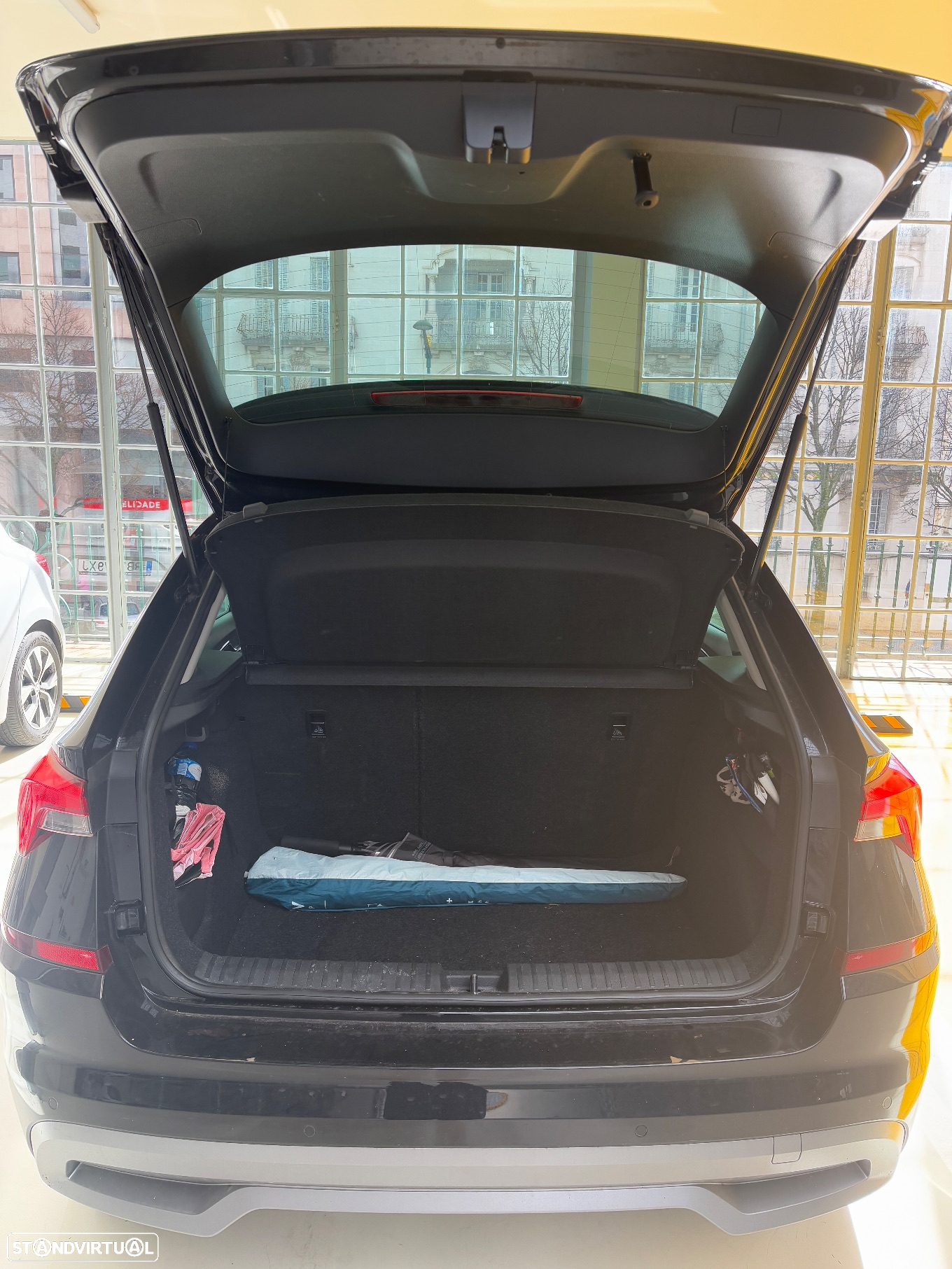 Skoda Kamiq 1.0 TSI Ambition DSG - 4