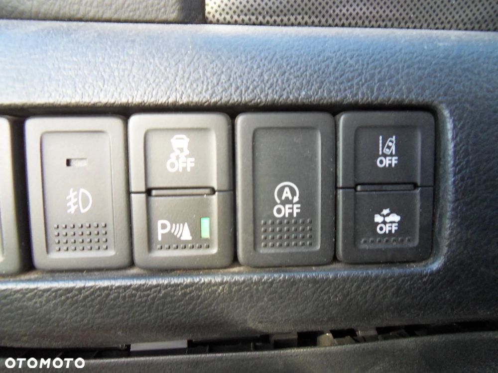 Suzuki Vitara 1.4 Boosterjet Hybrid Comfort+ "SHINKAI" - 26
