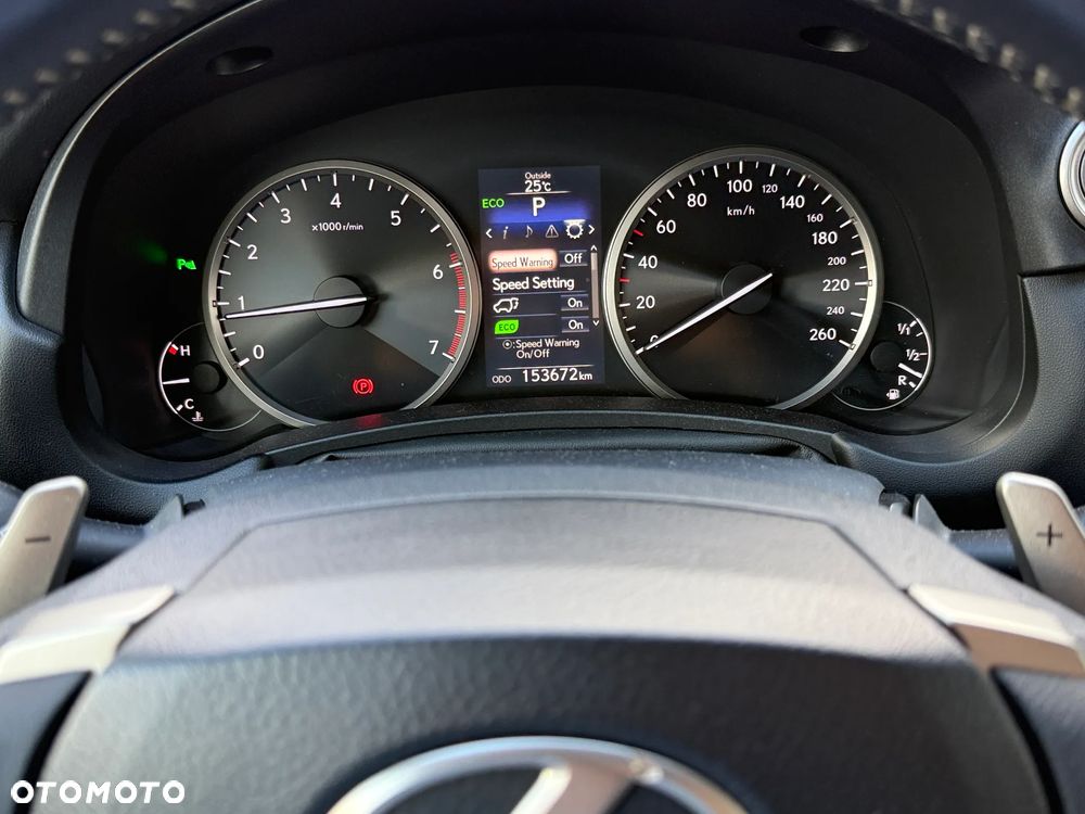 Lexus NX 200t Elite AWD - 17