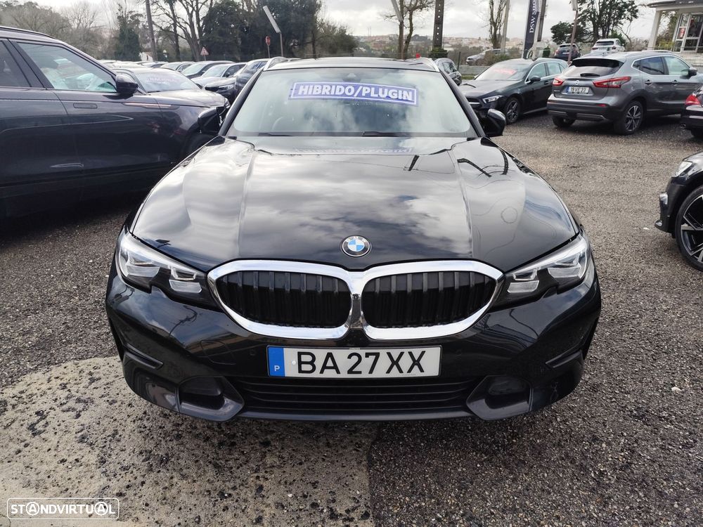 BMW 330 e Line Sport Auto - 6
