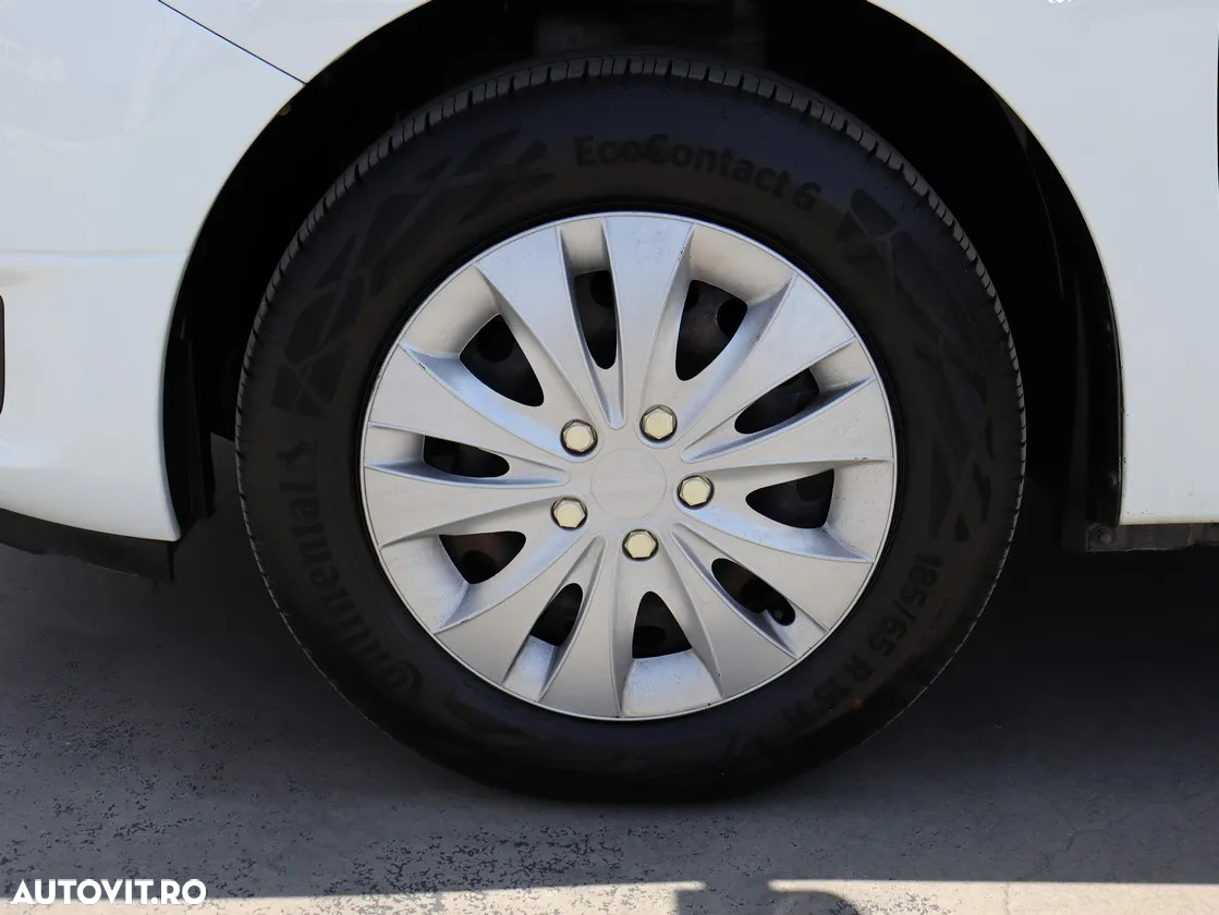 Dacia Sandero 1.5 dCI Laureate - 5