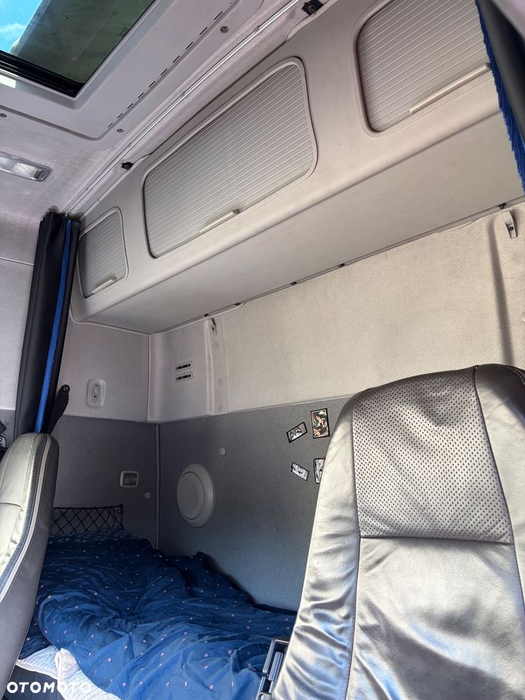 Volvo FM 410 - 12