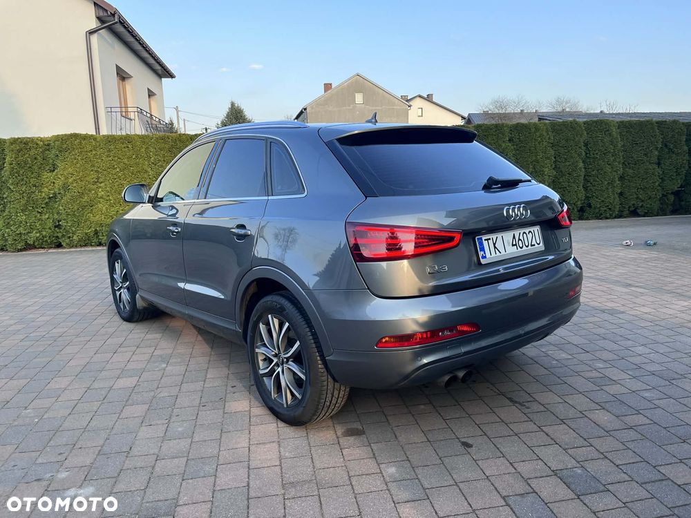 Audi Q3 2.0 TDI - 3