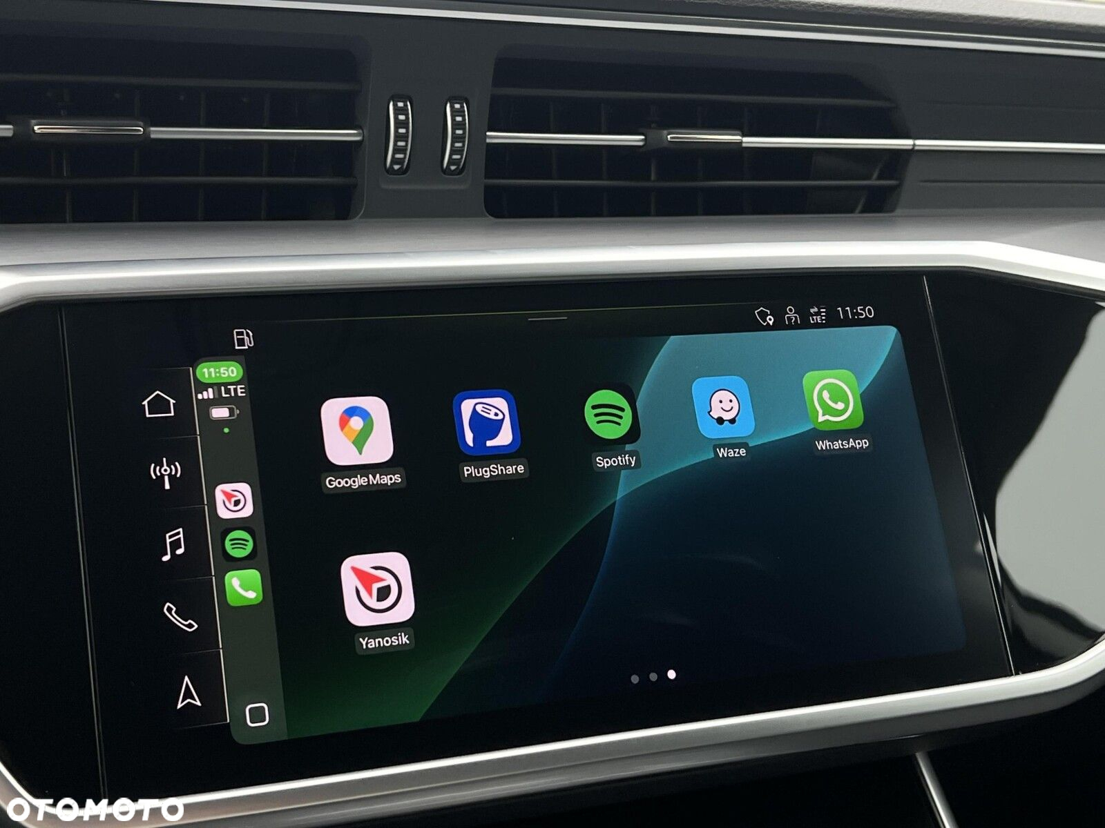 Audi A7 - 34