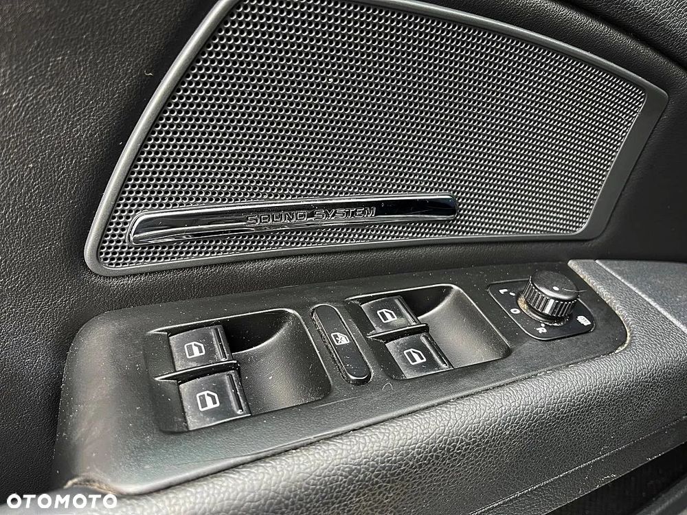 Skoda Superb 2.0 TDI 4x4 L&K DSG - 20