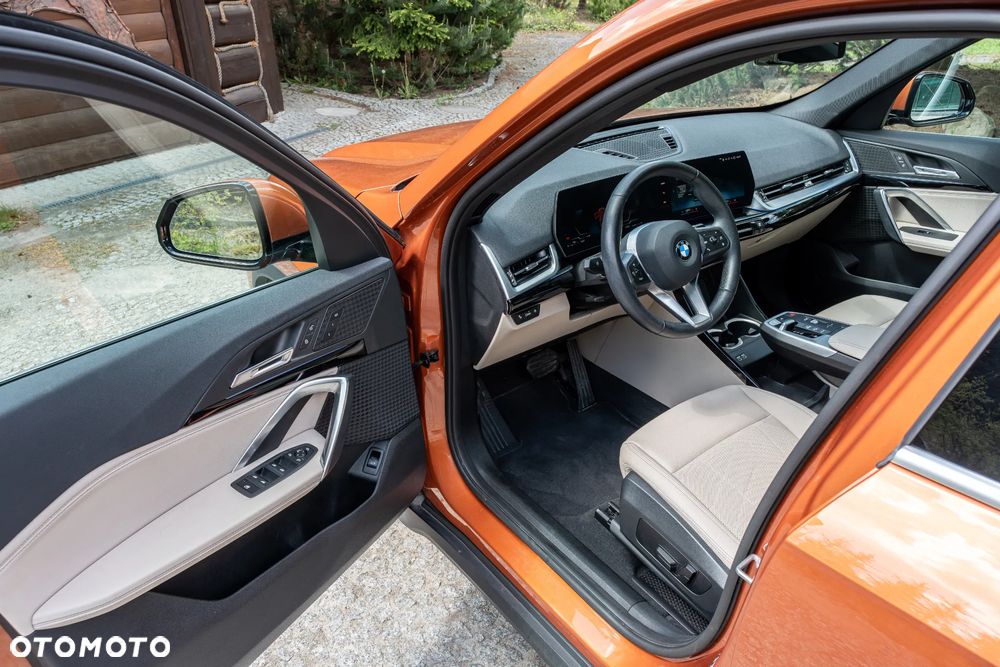 BMW X1 xDrive25i M Sport - 22