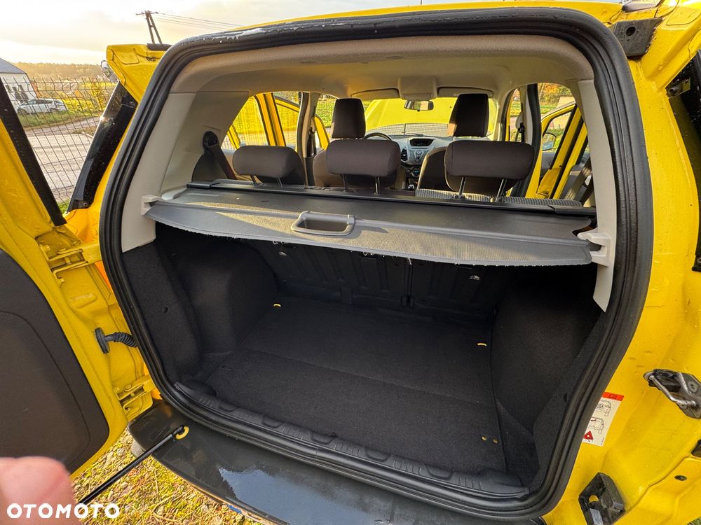Ford EcoSport - 10