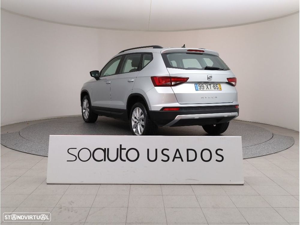 SEAT Ateca 1.6 TDI Style - 6