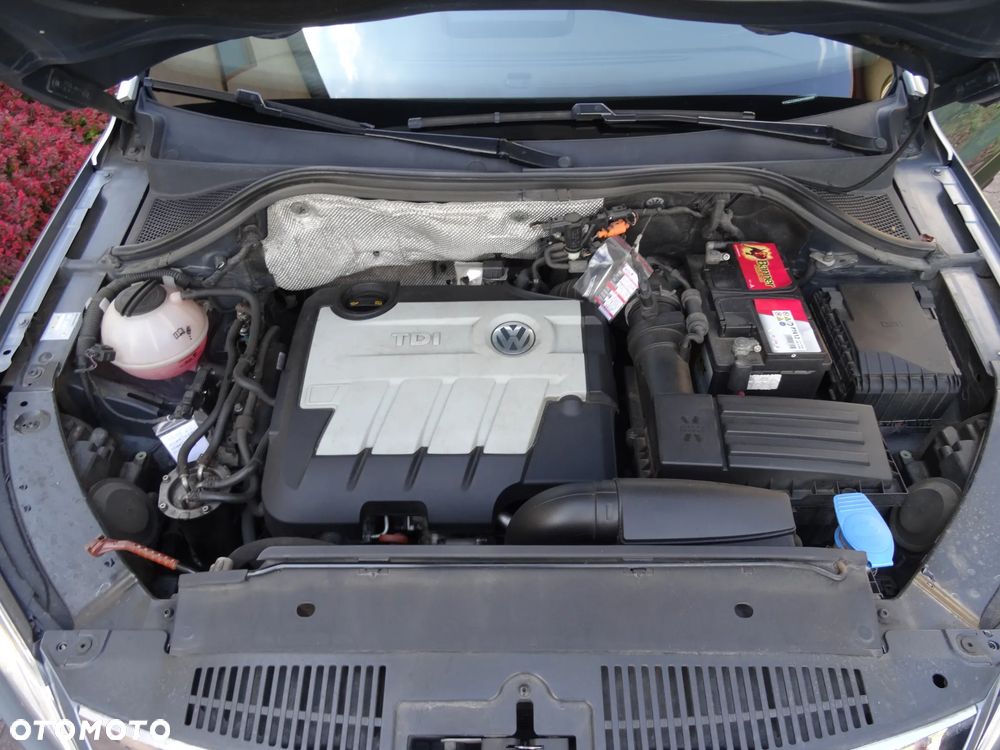 Volkswagen Tiguan 2.0 TDI Sport&Style - 36