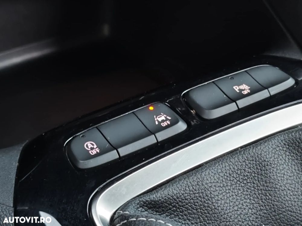 Opel Corsa 1.2 Start/Stop - 21