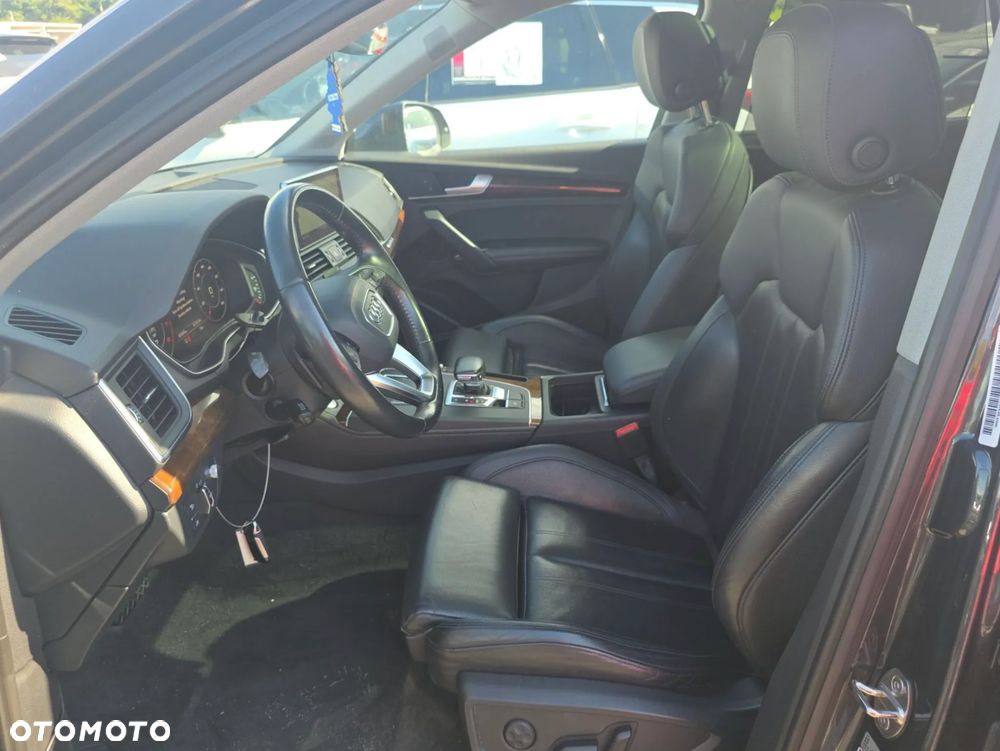Audi Q5 - 9