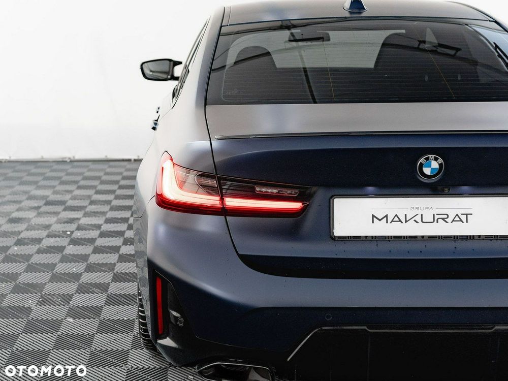 BMW Seria 3 M340i xDrive sport - 11